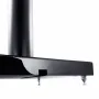 Стойки для акустики Canton LS 660 black high gloss